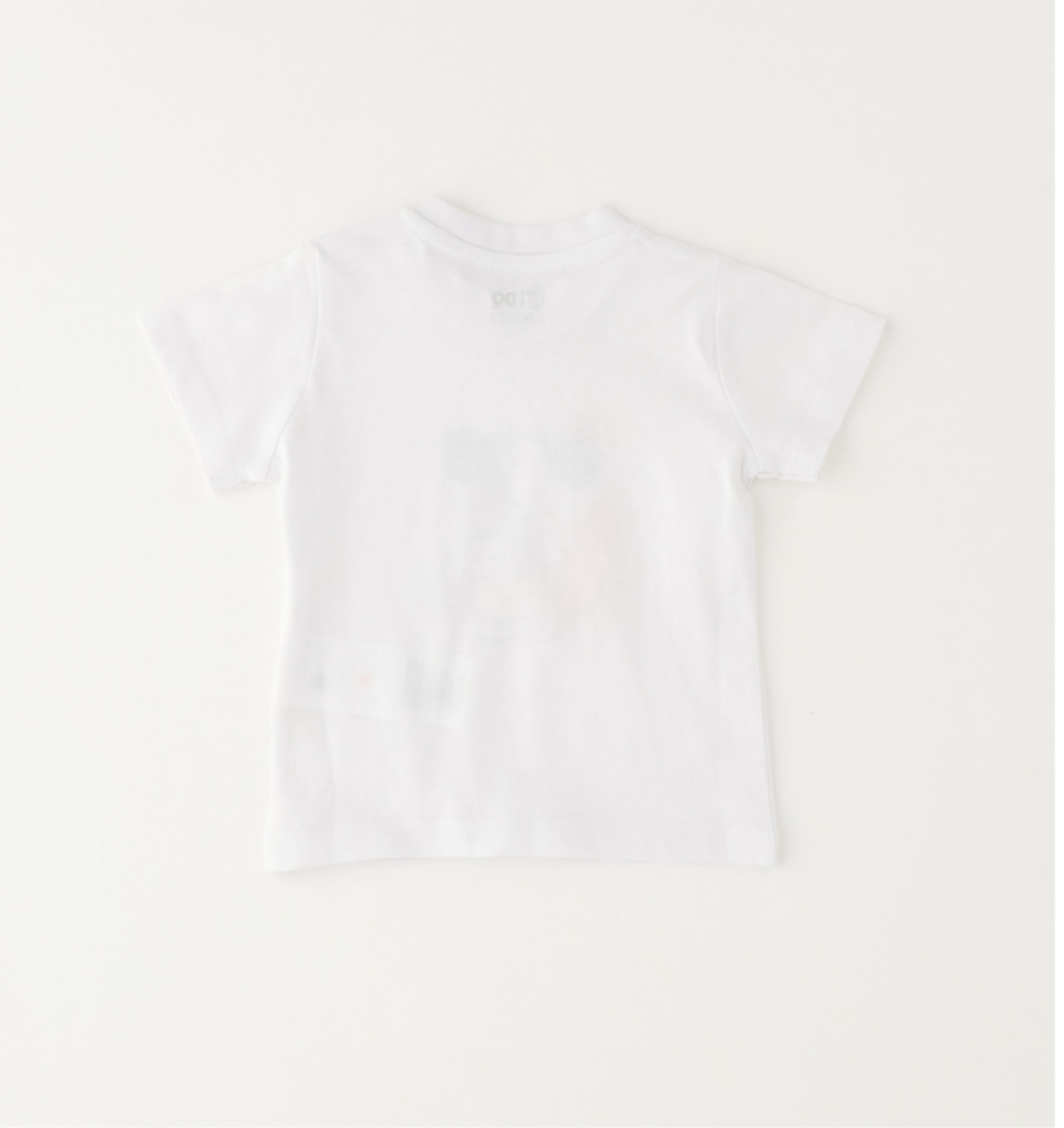 Tshirt neonato ido