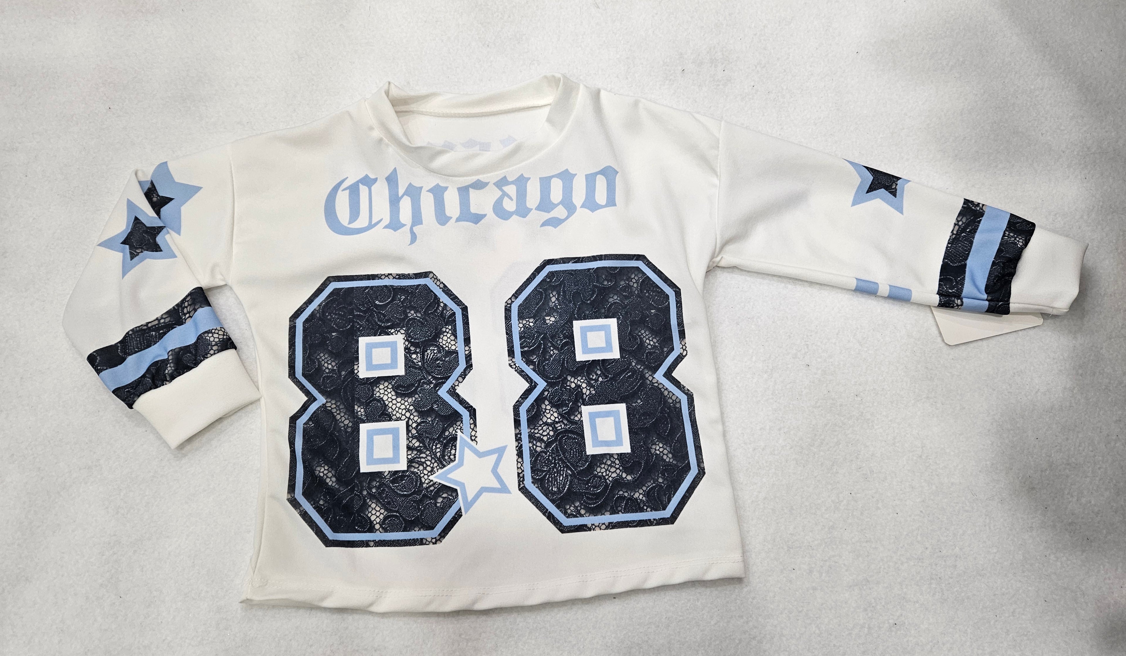 Tshirt chicago