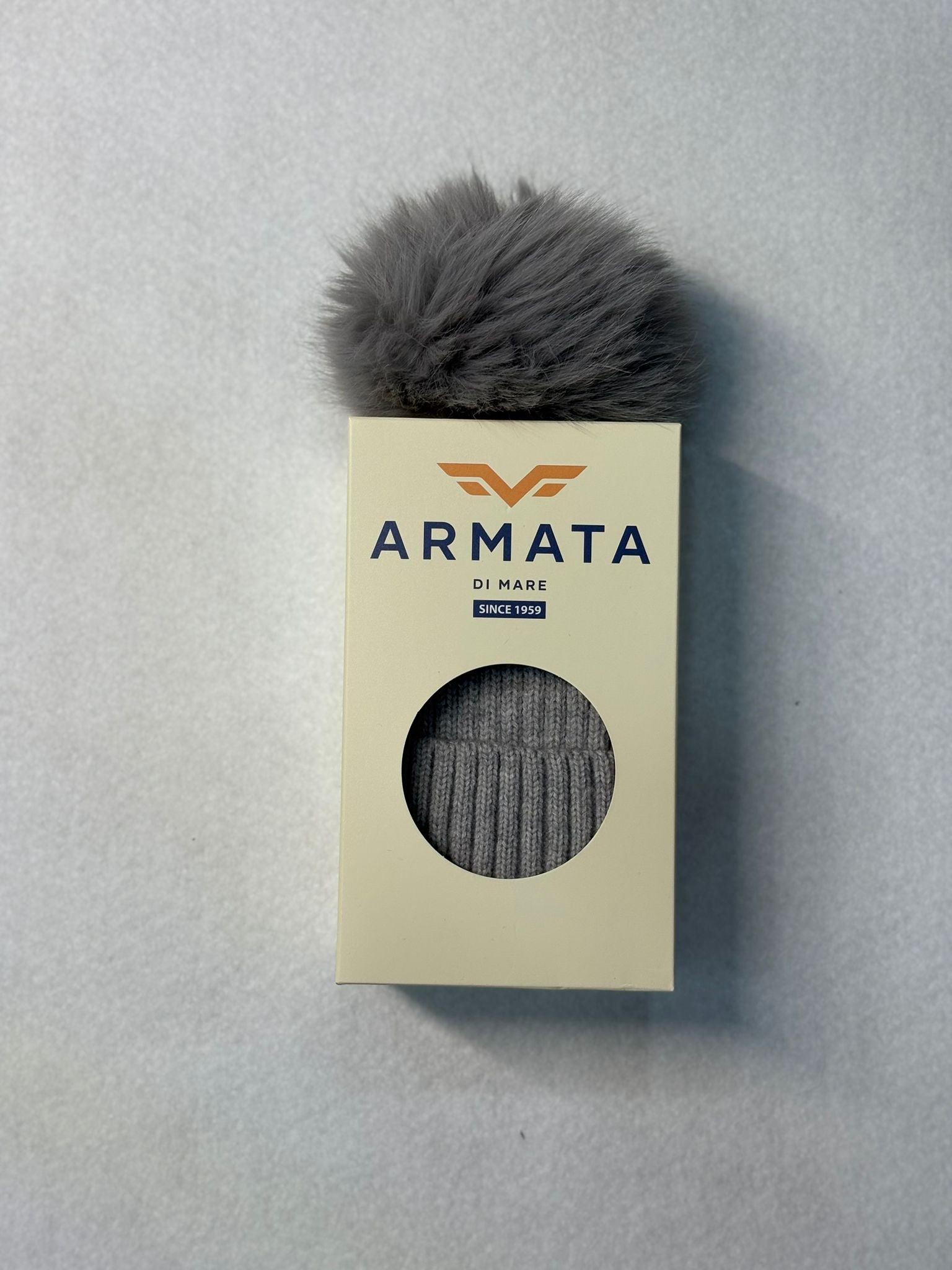 Cappello armata di mare