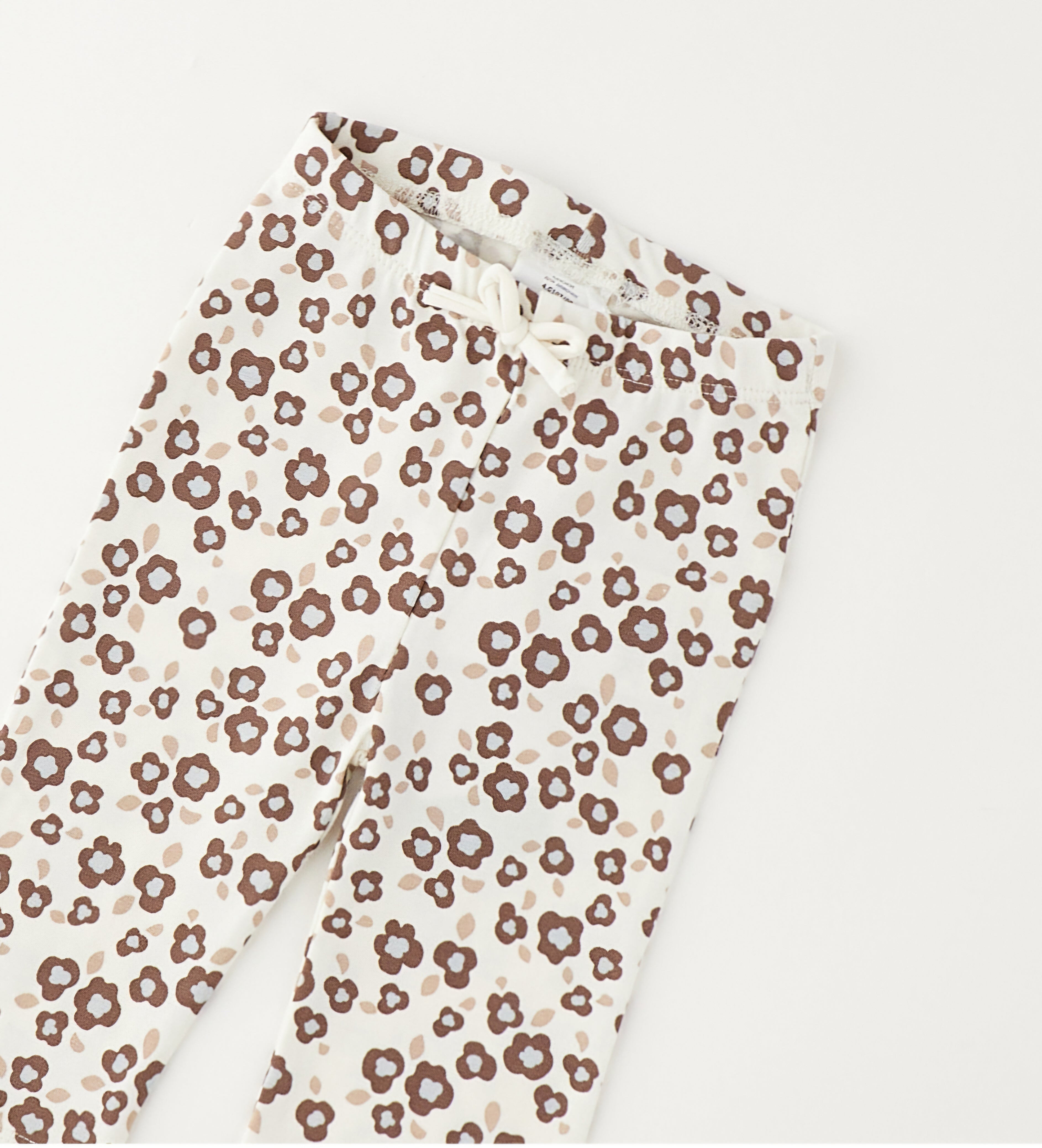 Leggins neonata ido