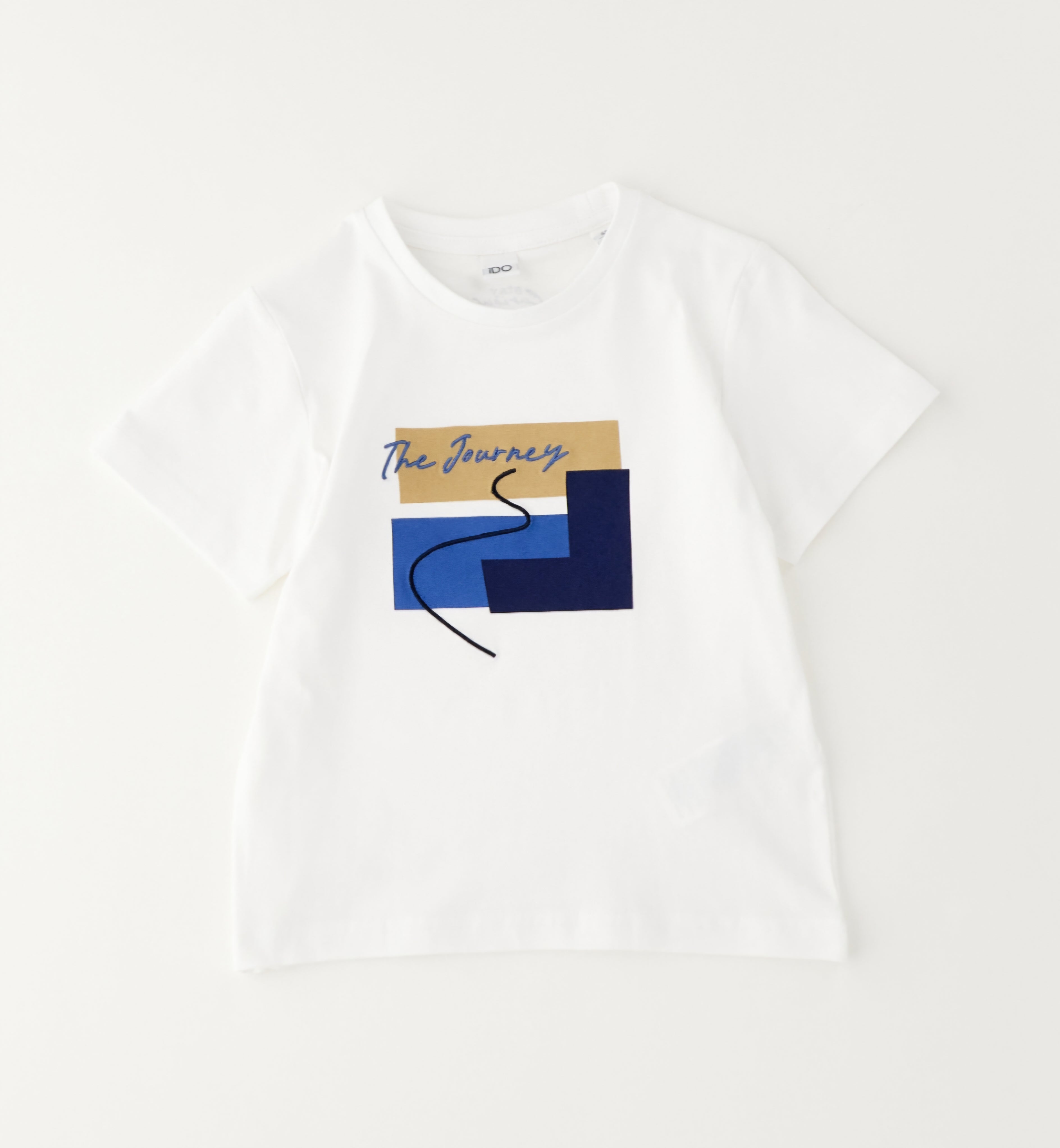 Tshirt  ido