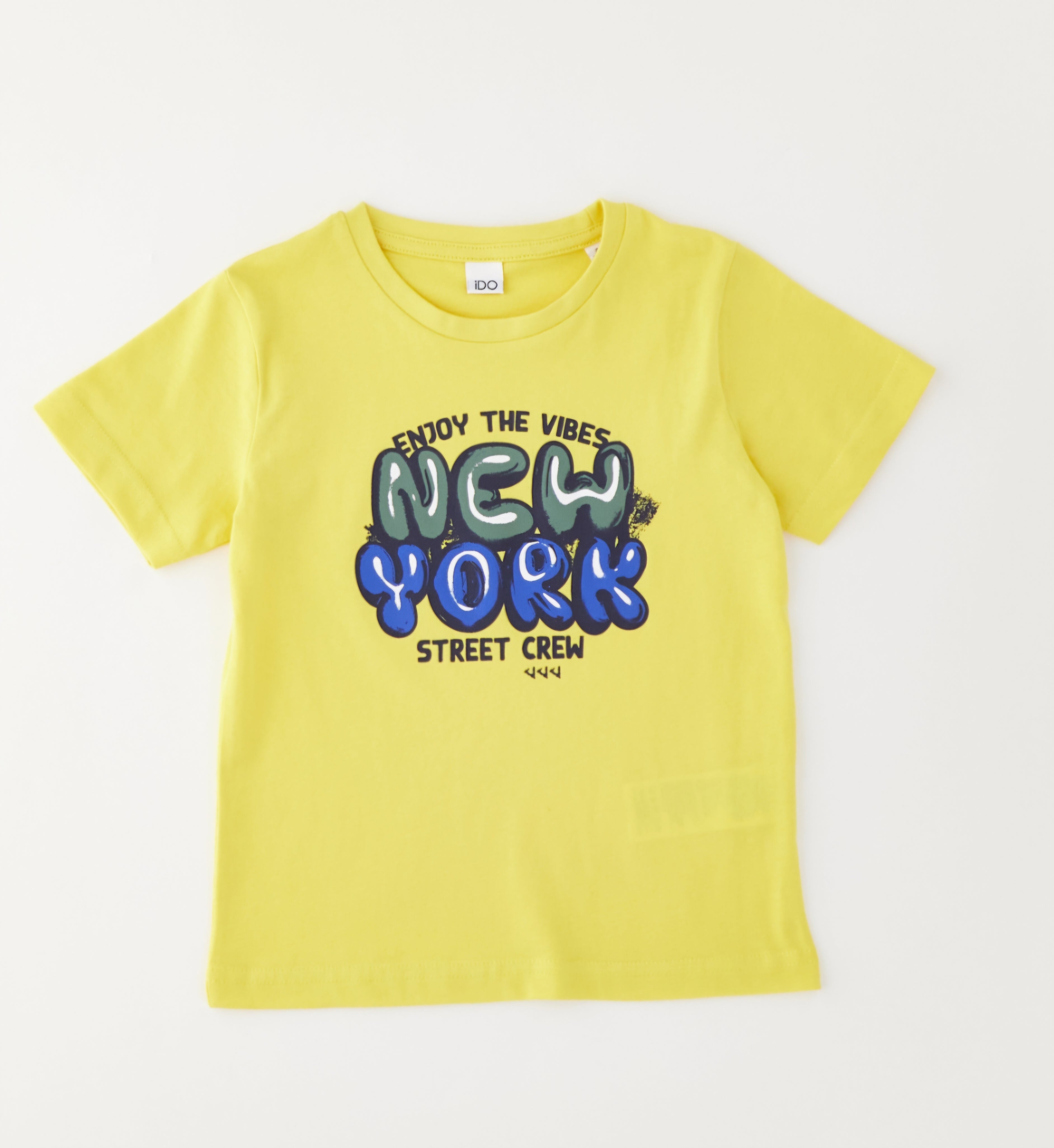 Tshirt baby ido