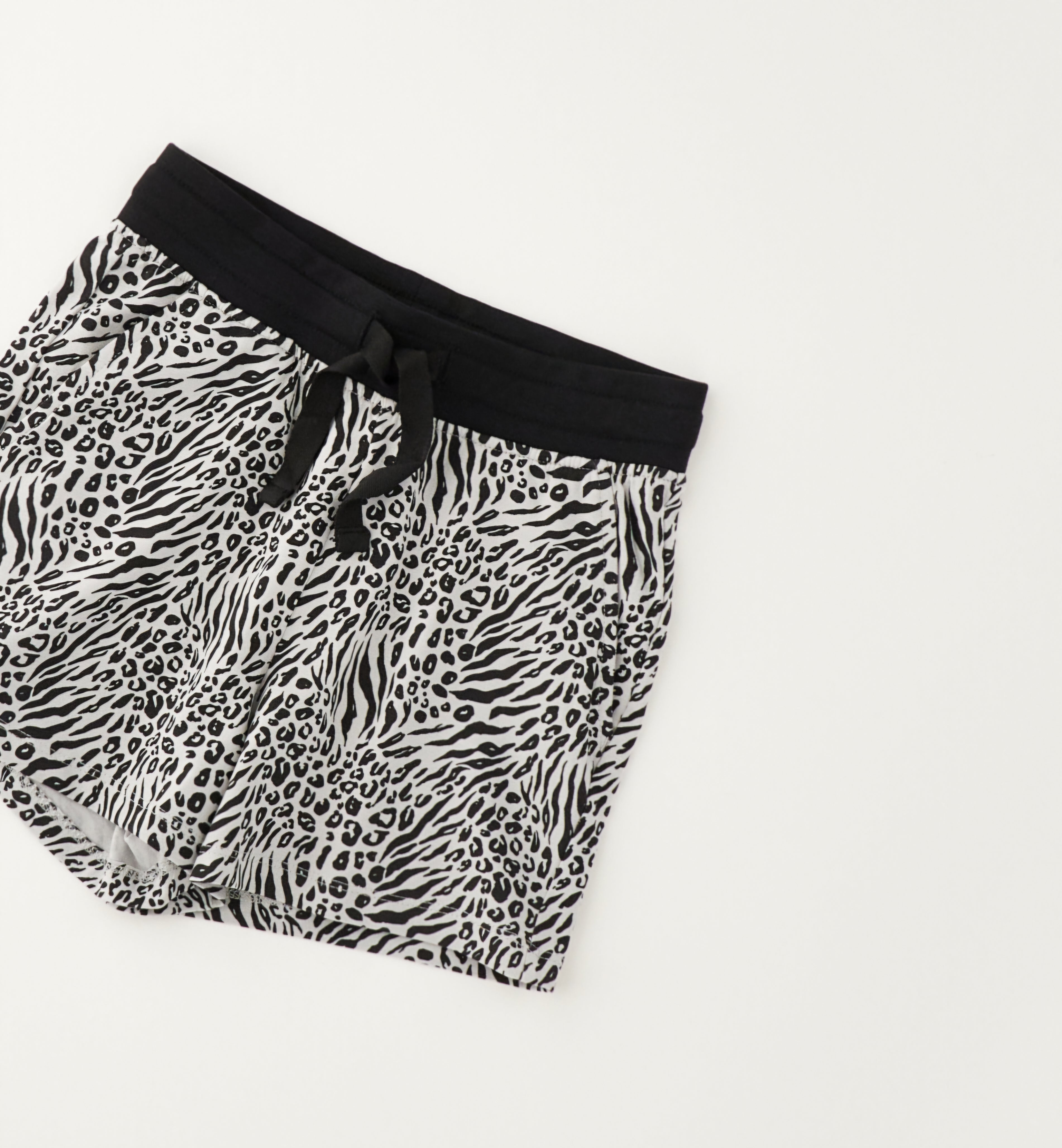 Pantaloncino ragazza