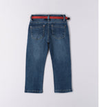 Jeans ido