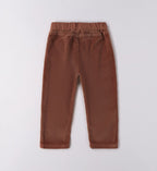 Pantalone a costine ido