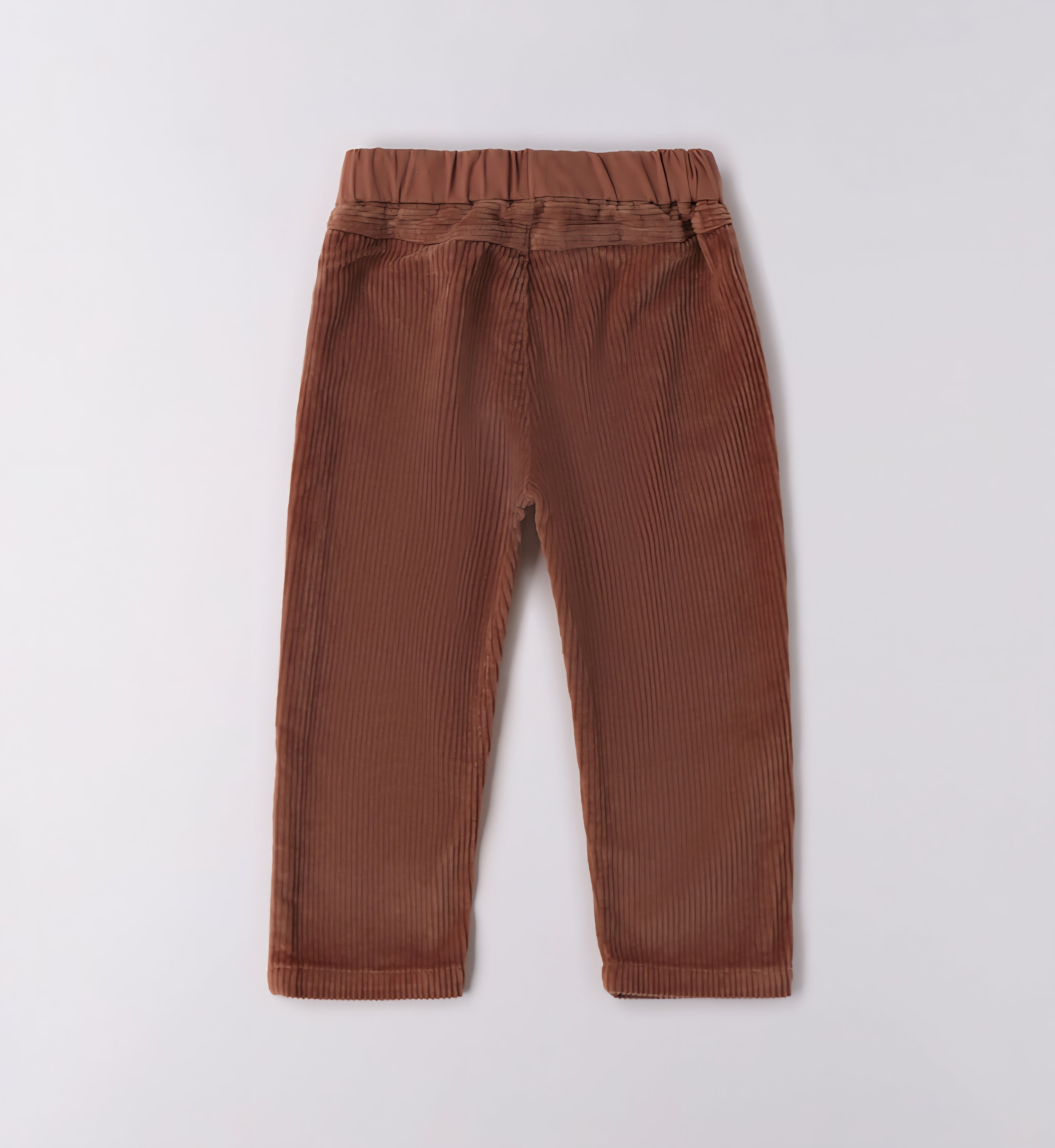 Pantalone a costine ido