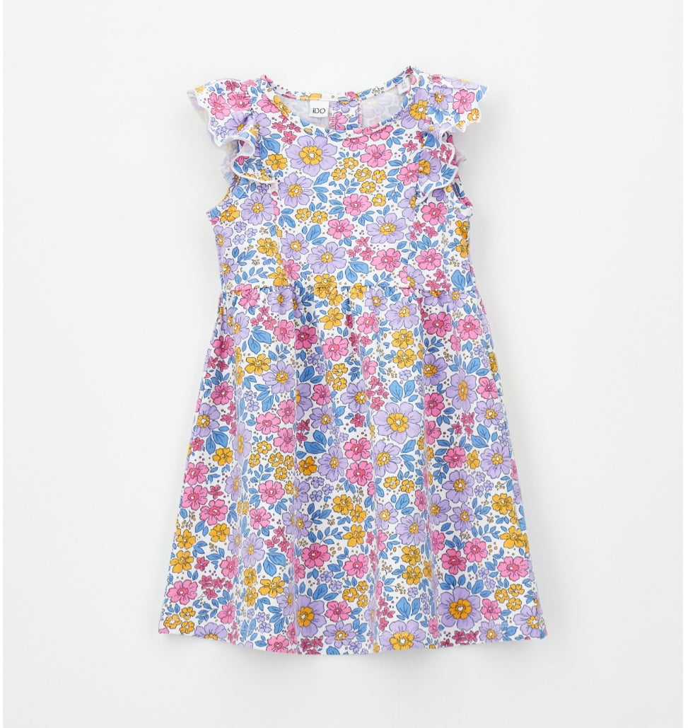 Vestito baby