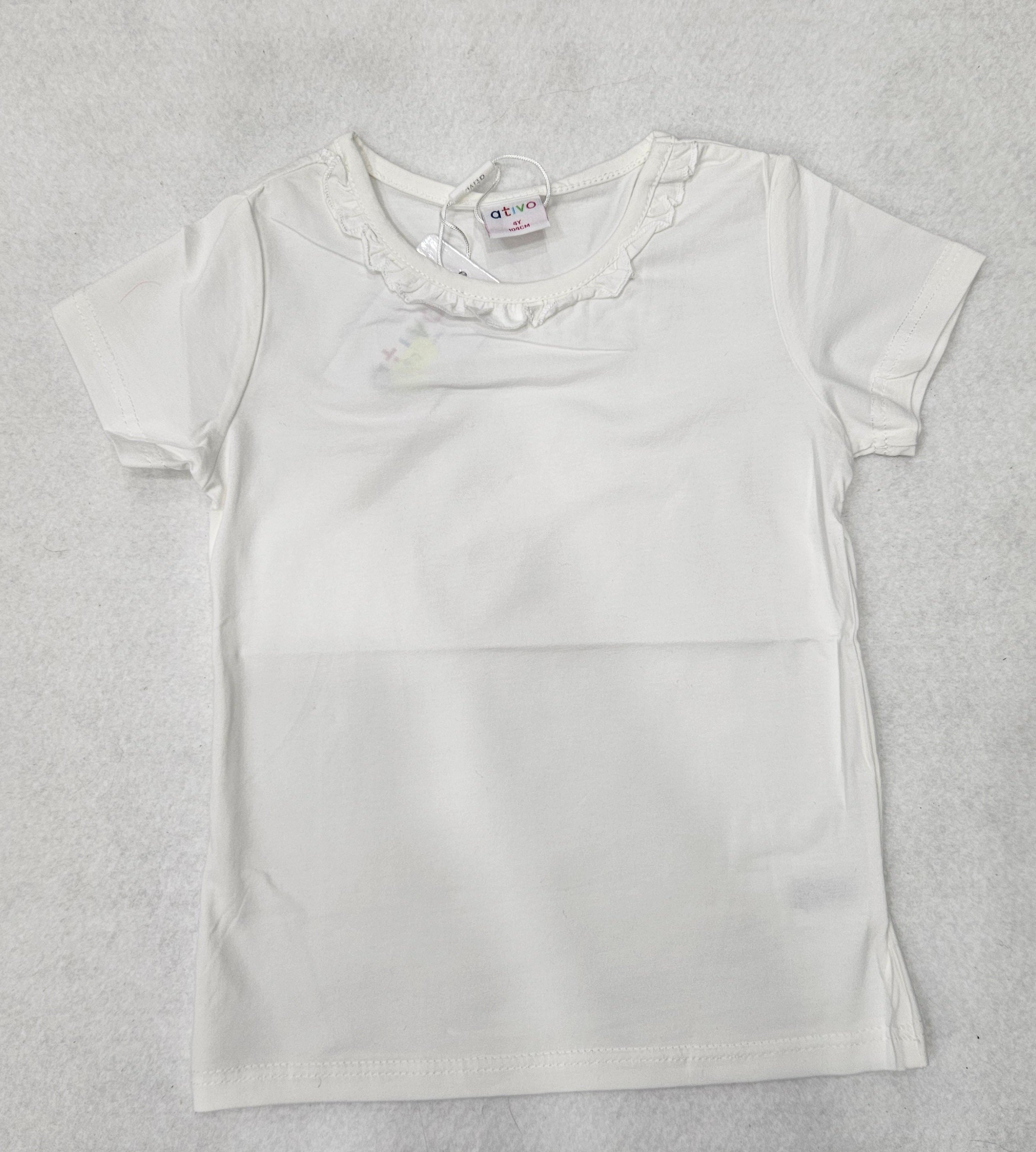 Tshirt attiva