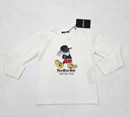 Tshirt nevertoo caldo cotone