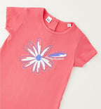 Tshirt bimba ido