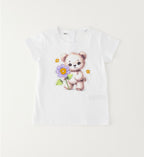 Tshirt baby ido