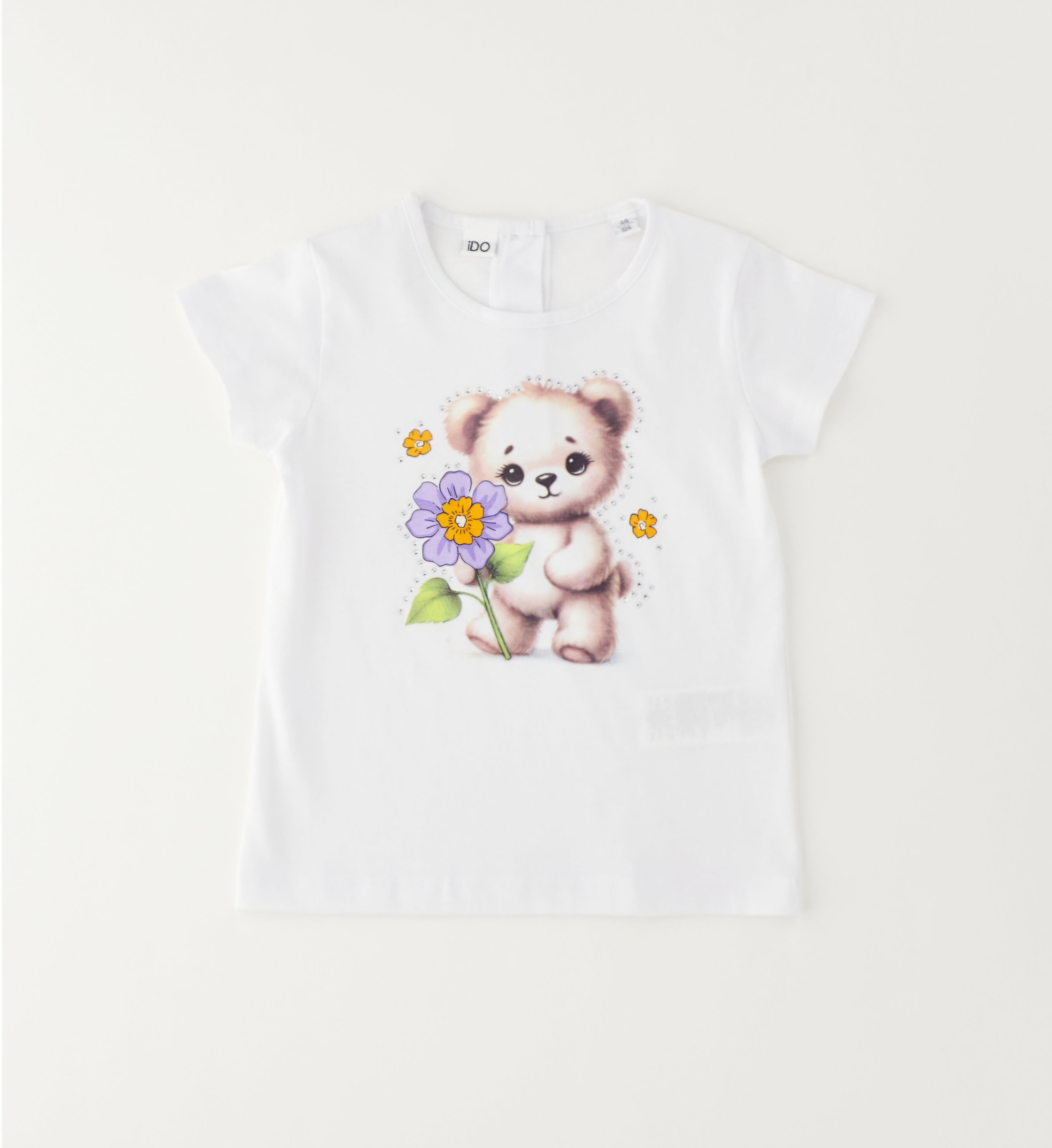 Tshirt baby ido