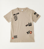 Tshirt ragazzo ido