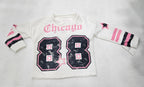 Tshirt chicago