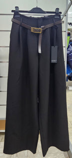 Pantalone just west
