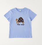 Tshirt bimbo ido