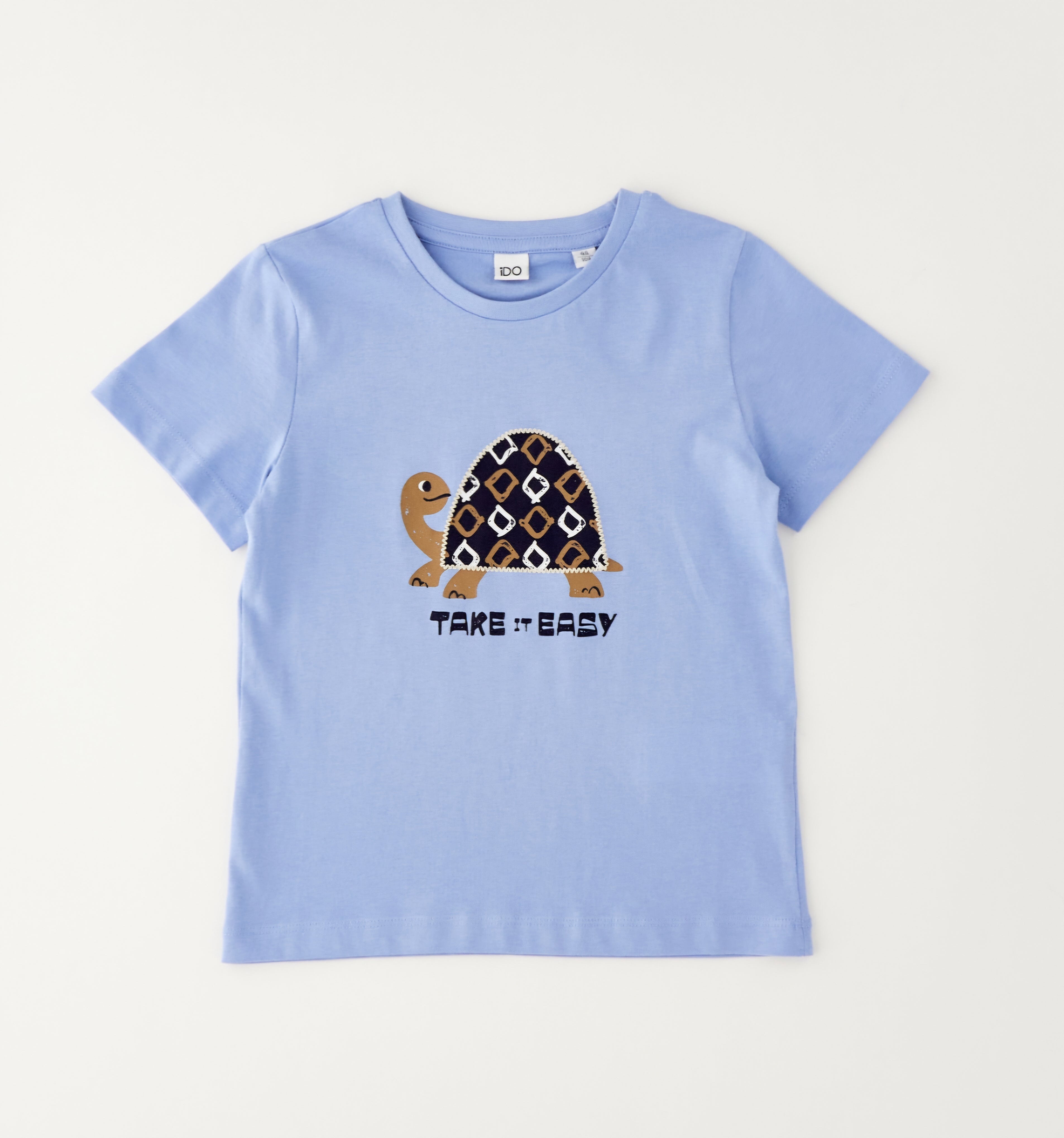 Tshirt bimbo ido