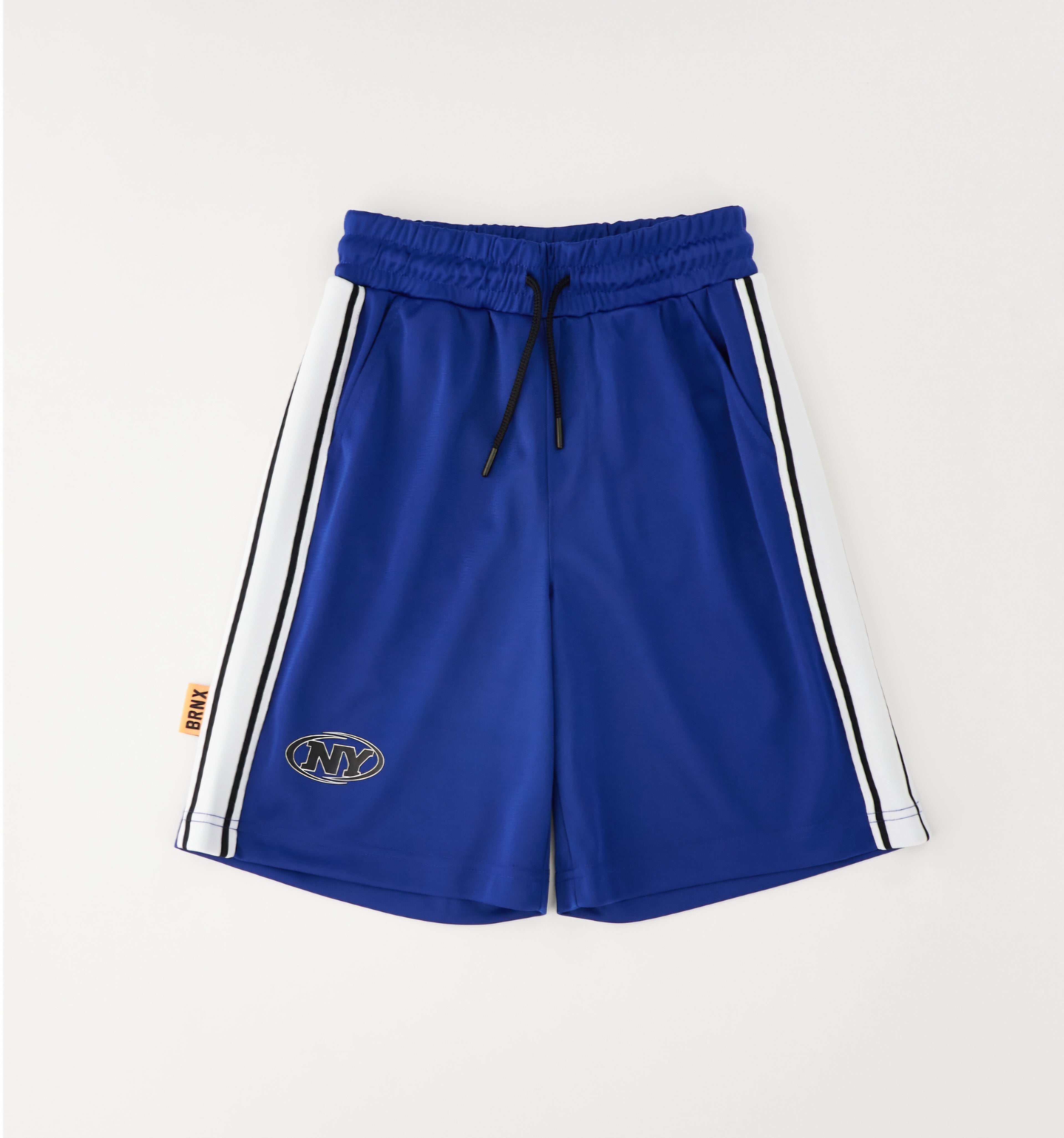 Pantaloni corti over ragazzo