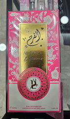 Profumo arabo