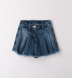 Gonna pantaloncino ido