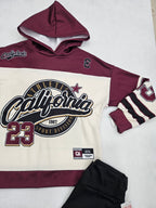 Completo california