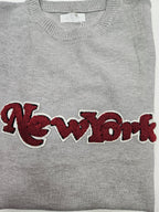 Maglioncino new york