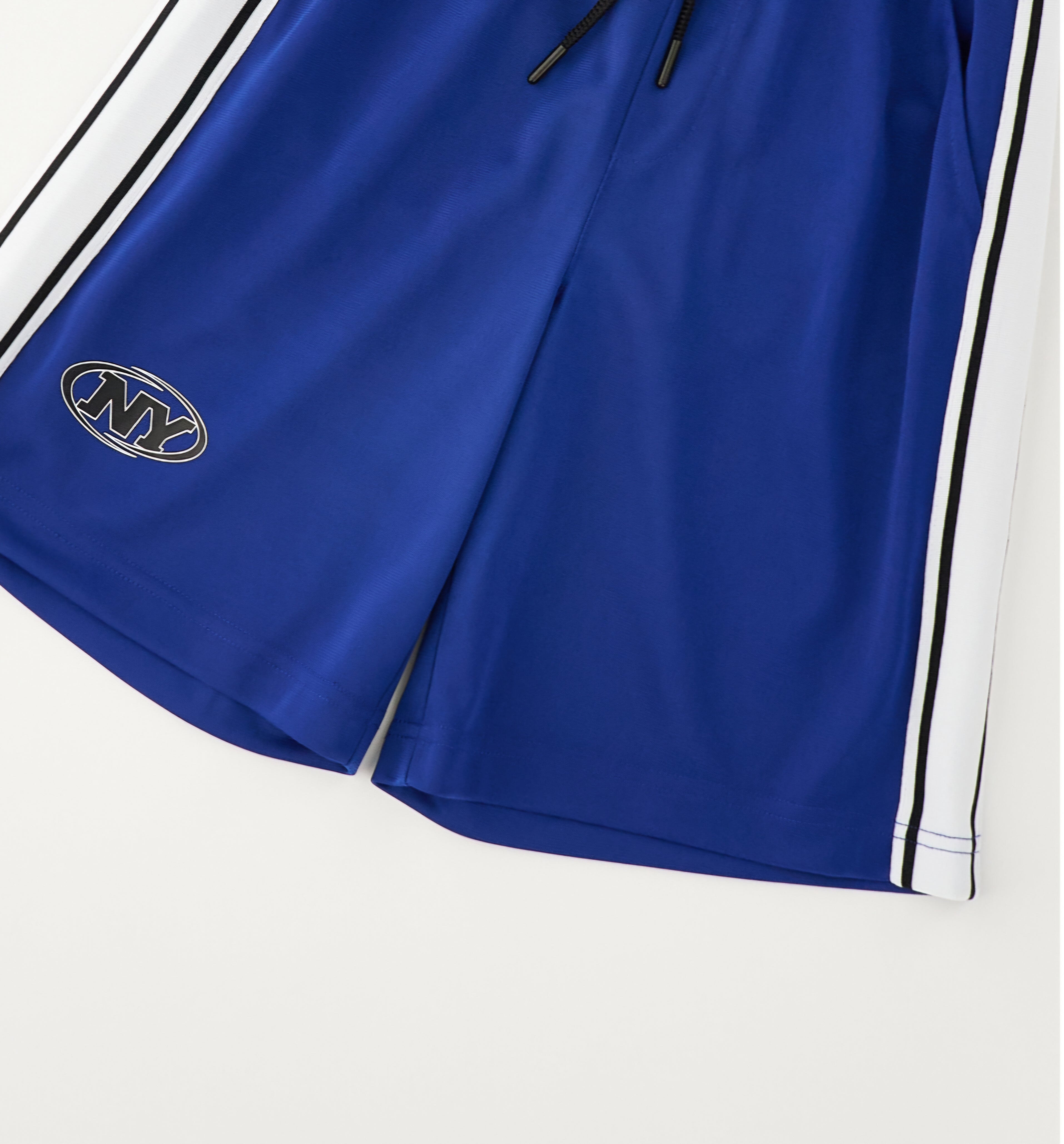 Pantaloni corti over ragazzo