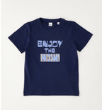 Tshirt bimbo ido