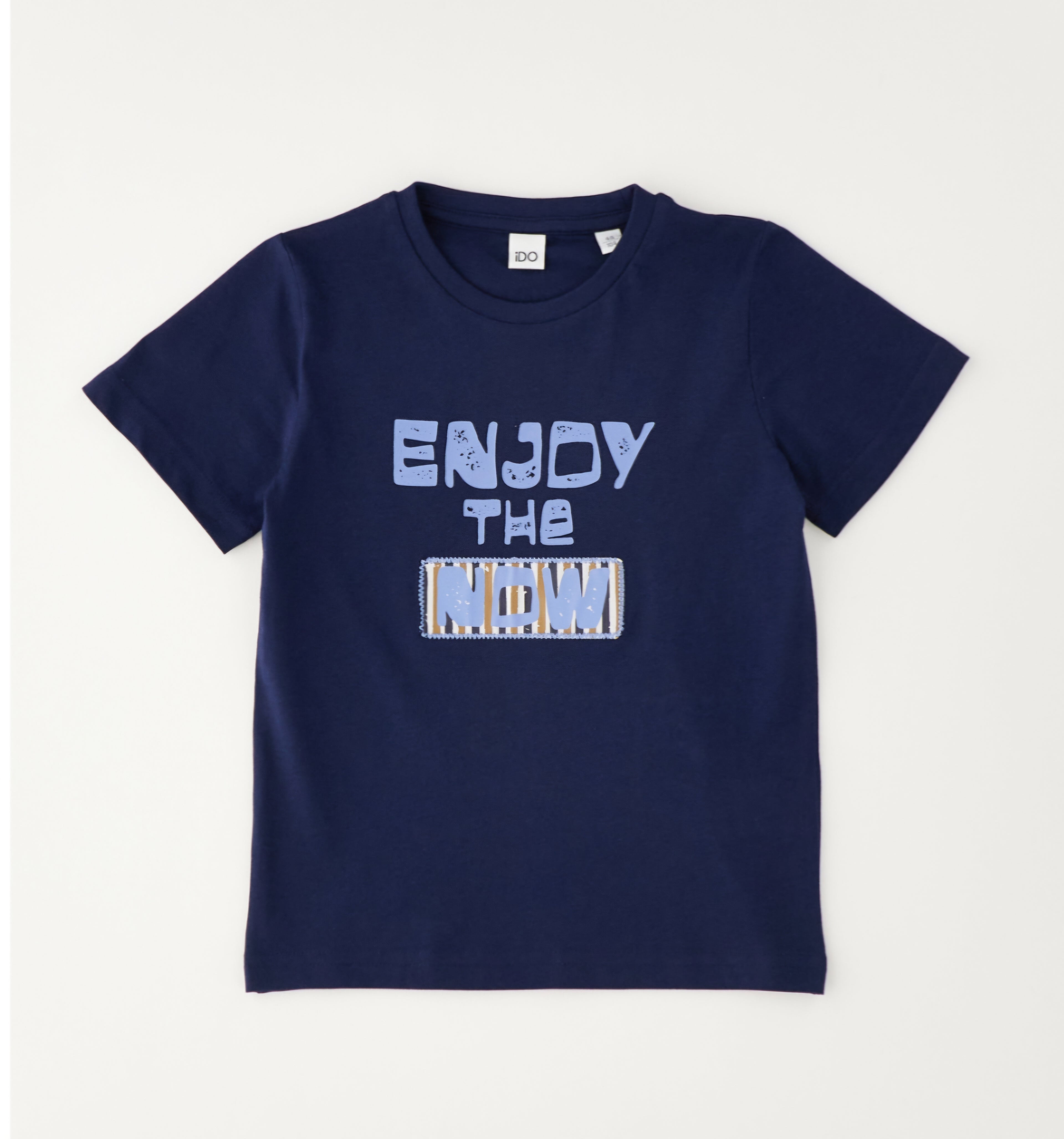 Tshirt bimbo ido