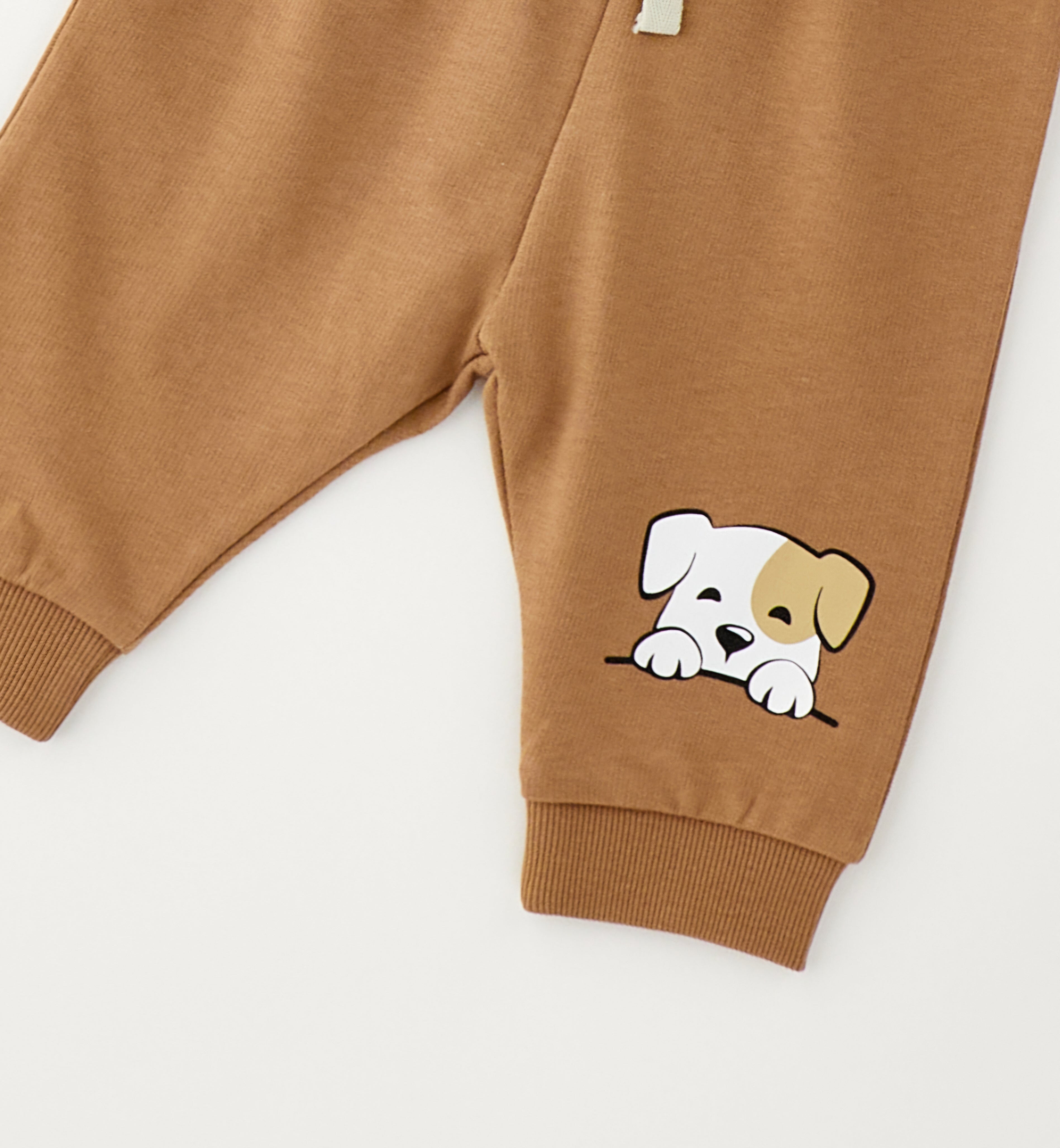 Pantalone tuta neonato ido