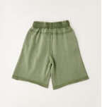 Pantaloncino corto ragazzo ido