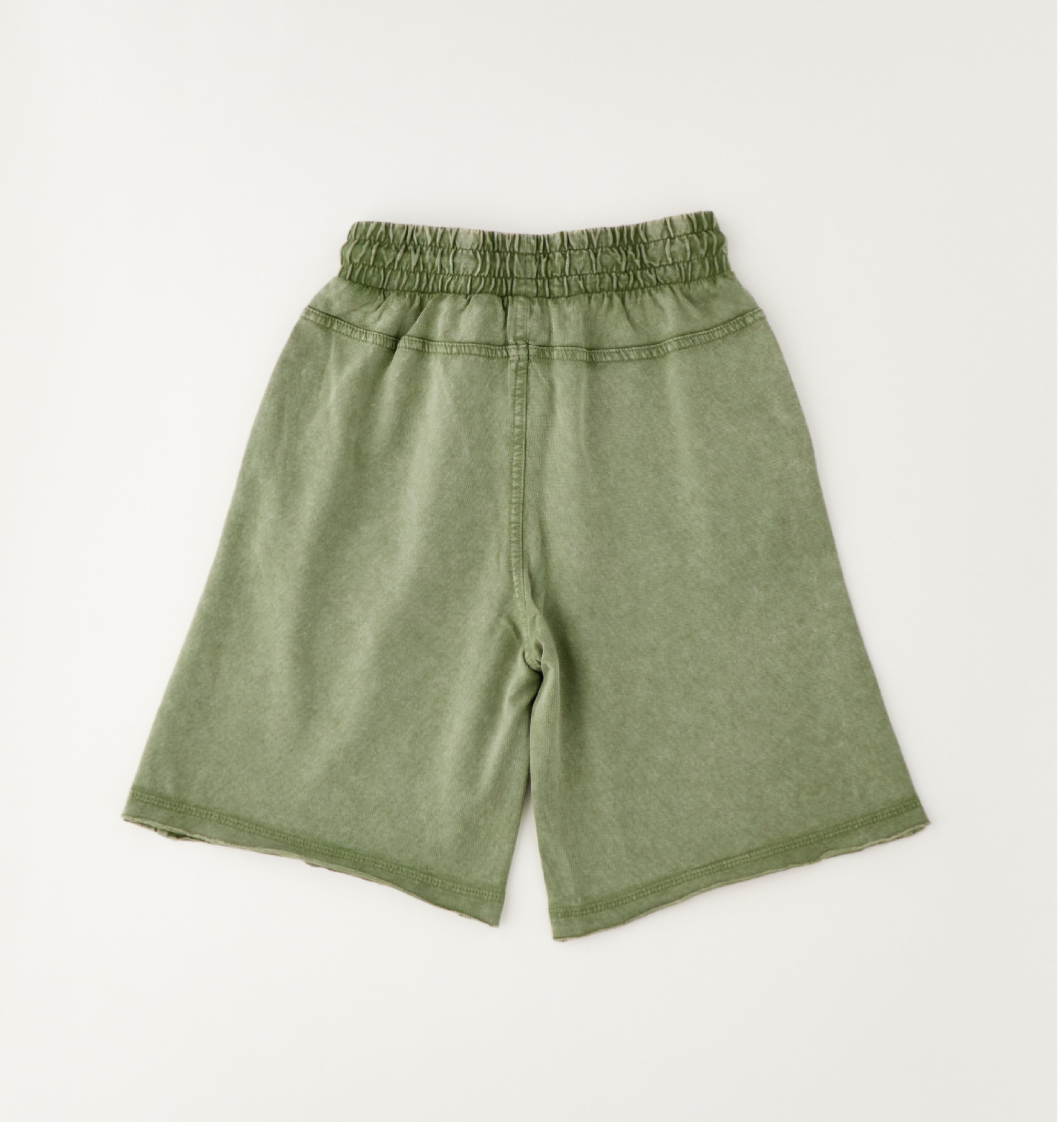 Pantaloncino corto ragazzo ido