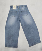 Jeans balloon bimba