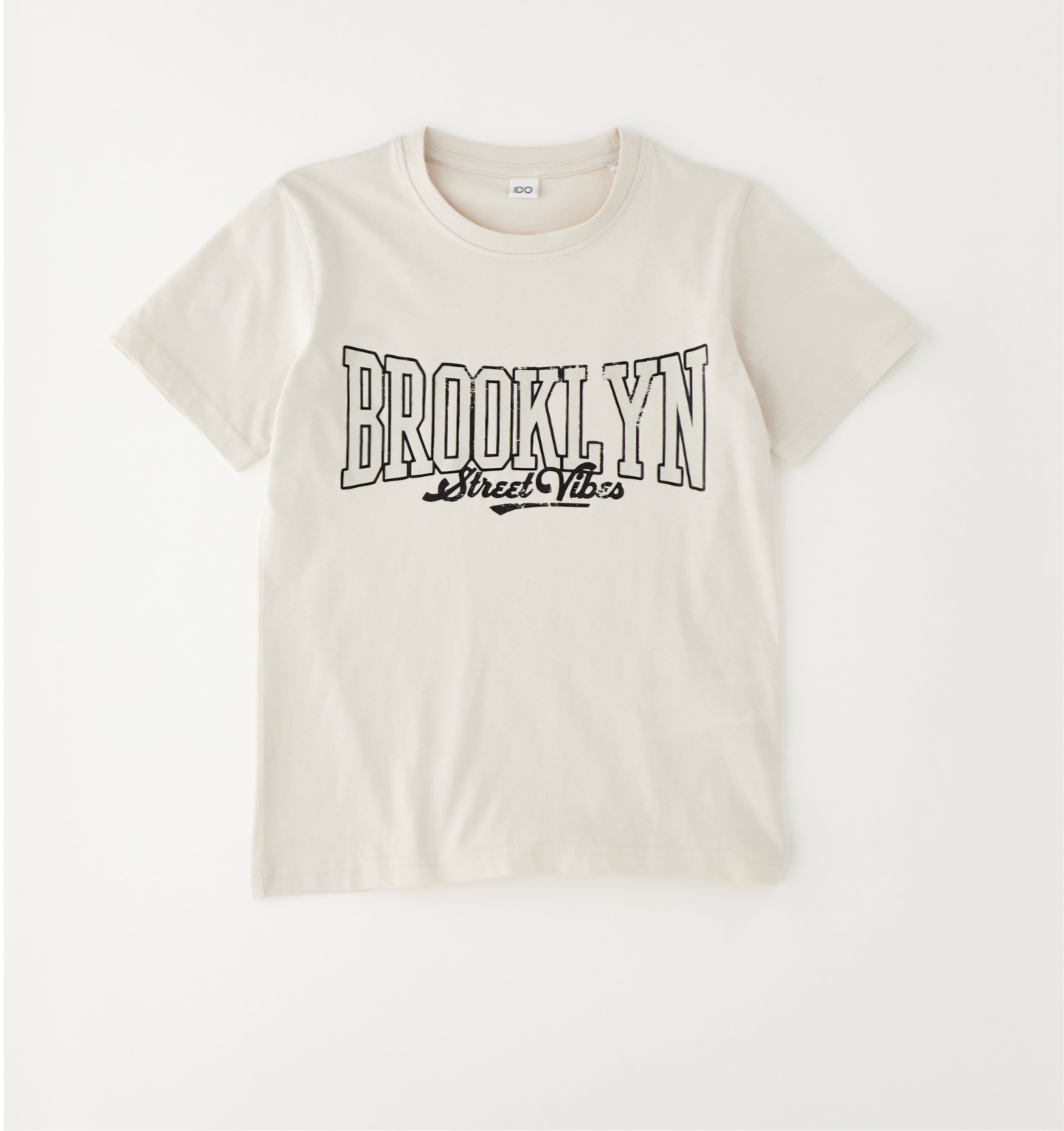 Tshirt ragazzo ido