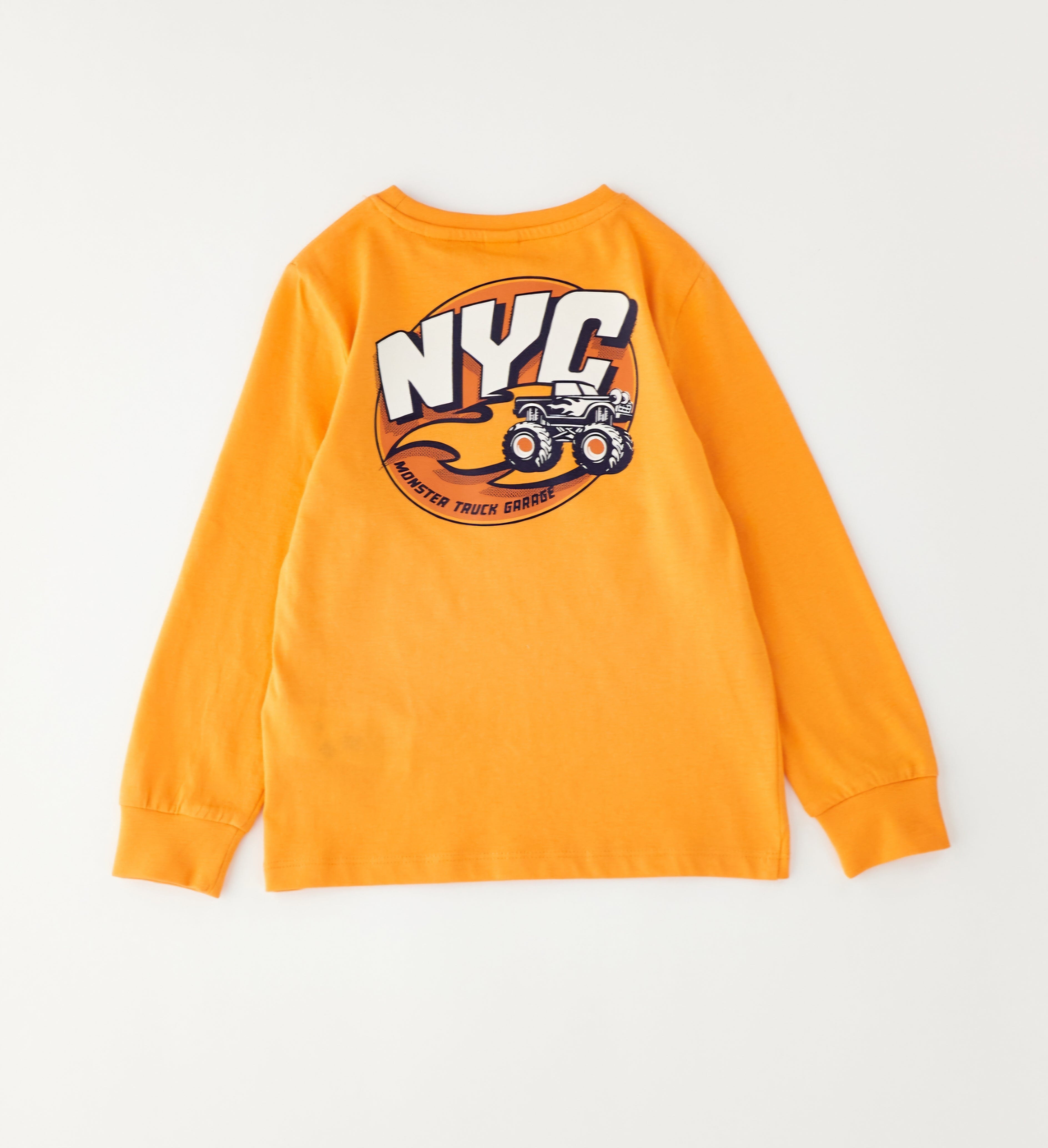 Tshirt cotone ido