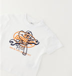 Tshirt oversize fit ido