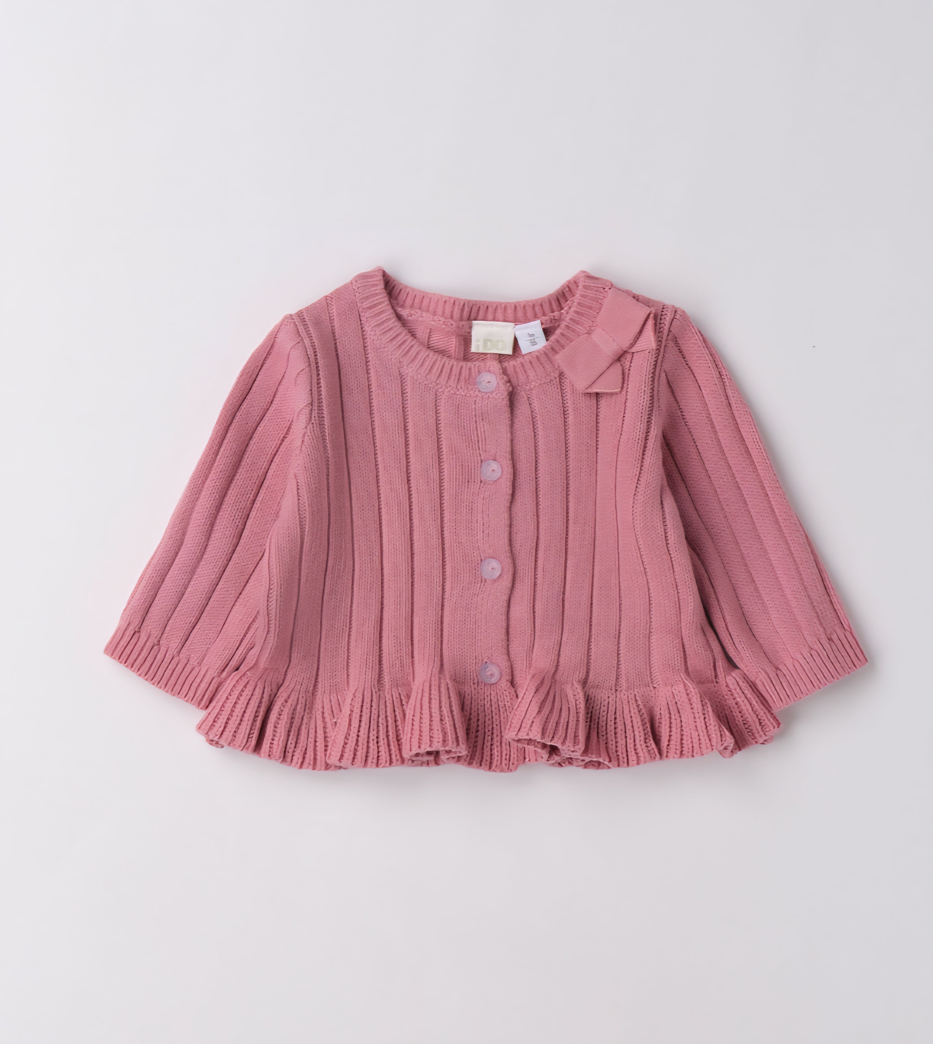 Completo neonata ido