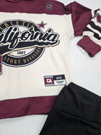 Completo california