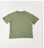 Tshirt oversize ragazzo ido
