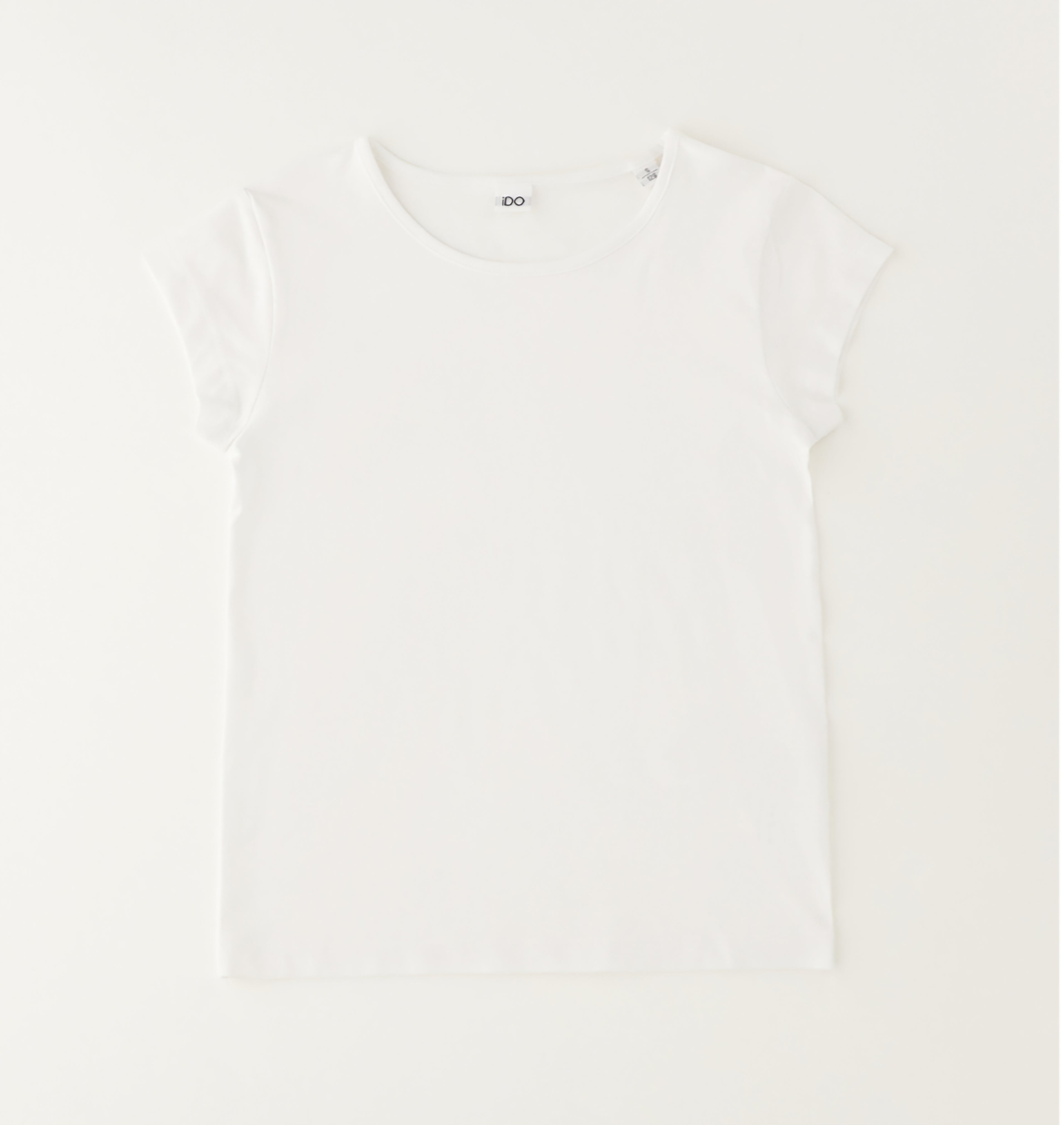 Completo 3 pezzi ragazza ido