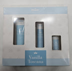 Combo vanilla toscana