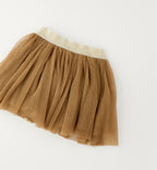 Gonna tulle ido
