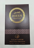 Profumo arabo