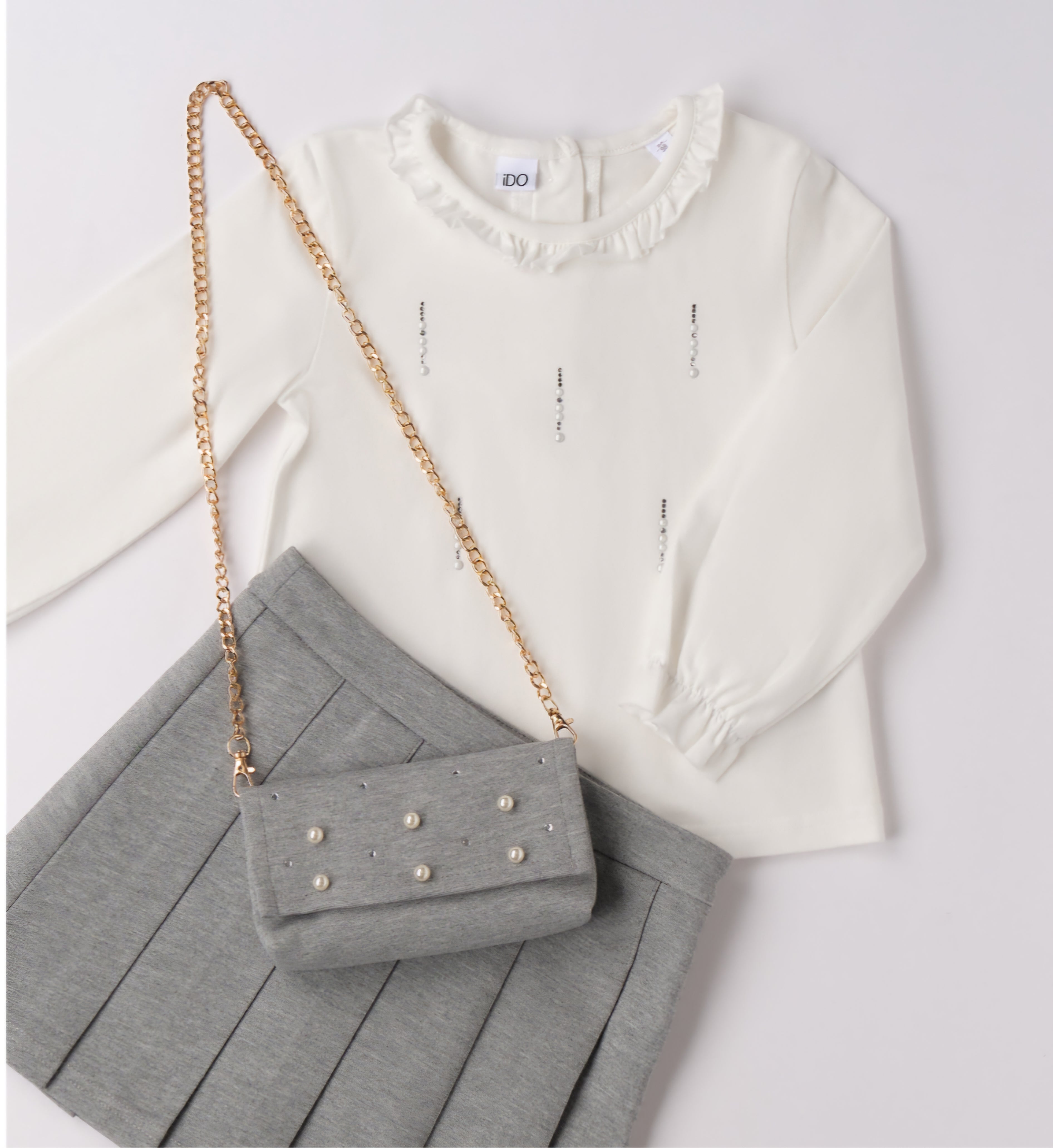 Completo tre pezzi ido