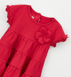 Vestito neonata