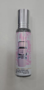 Combo profumo arabo Yara