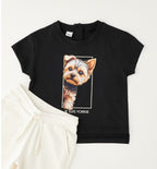 Completo sportivo bimba ido