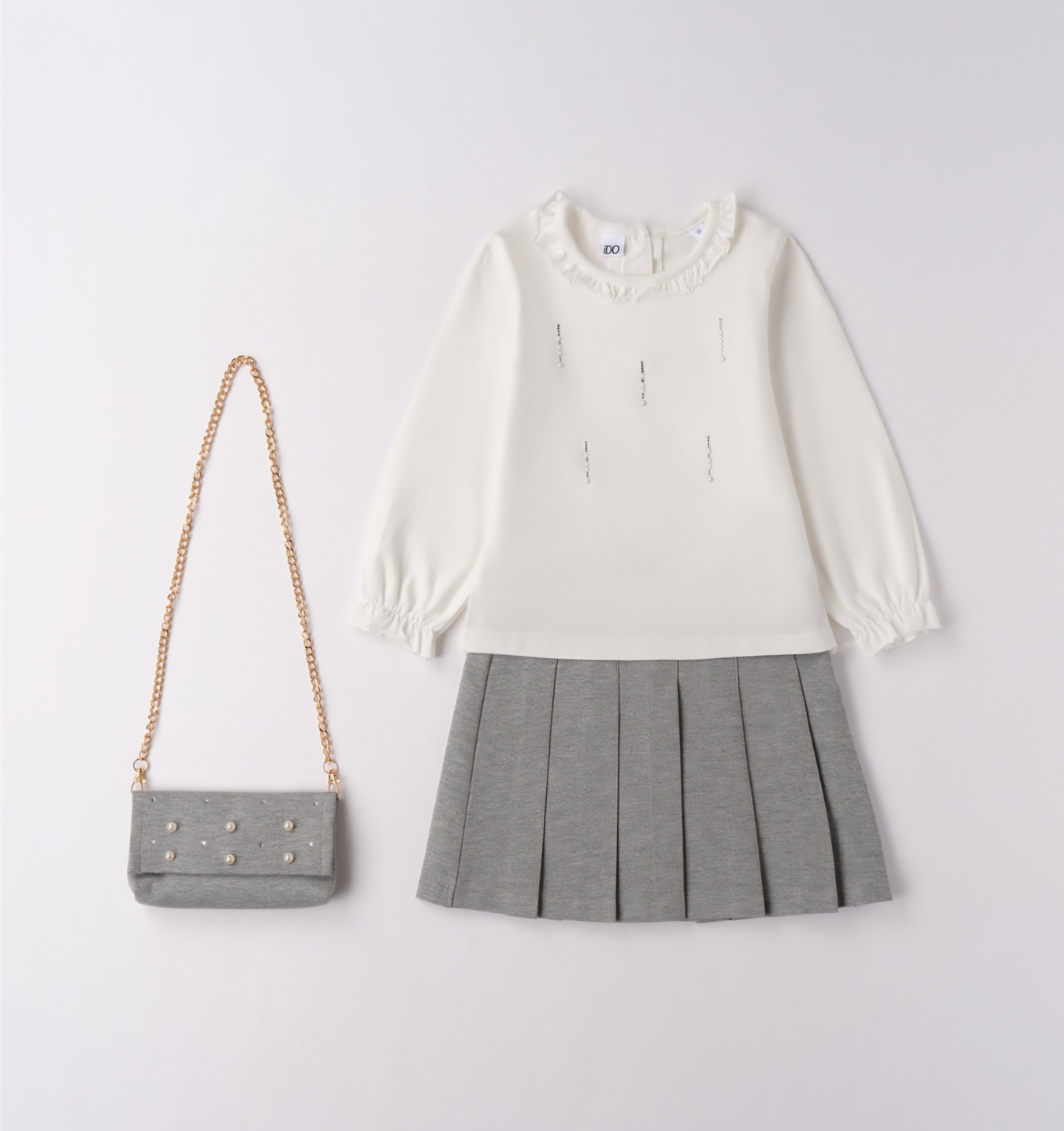 Completo tre pezzi ido