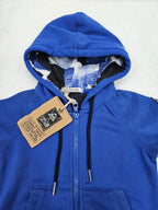 Felpa garzata steet gang