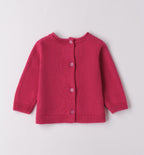 Maglioncono in tricot ido